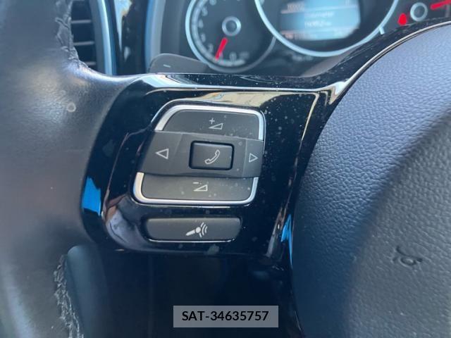 VolksWagen THE BEETLE 2014-06 7510461-17