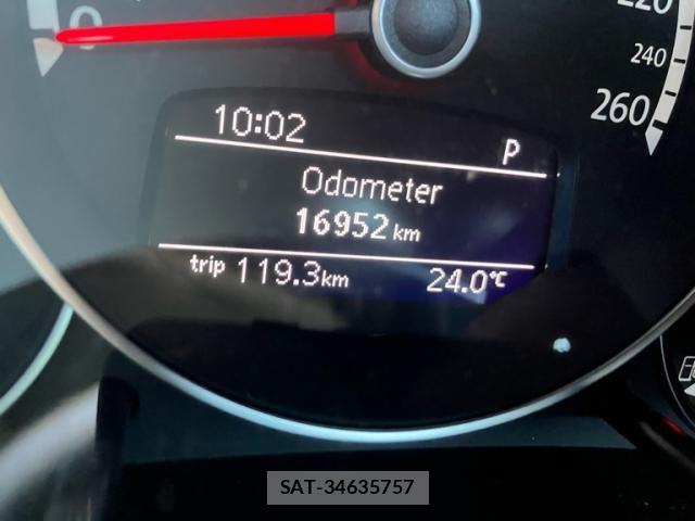 VolksWagen THE BEETLE 2014-06 7510461-19
