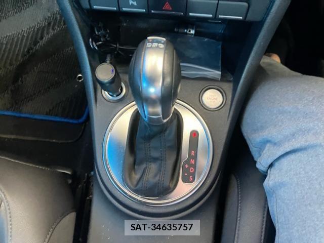 VolksWagen THE BEETLE 2014-06 7510461-22