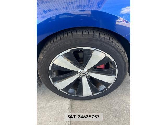 VolksWagen THE BEETLE 2014-06 7510461-3