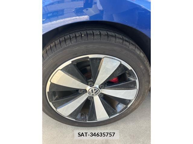VolksWagen THE BEETLE 2014-06 7510461-4