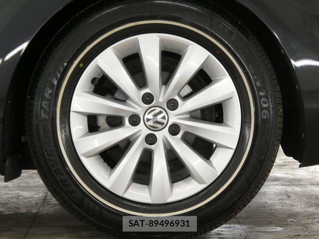 VolksWagen THE BEETLE 2015-04 7510462-9