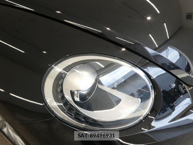 VolksWagen THE BEETLE 2015-04 7510462-11