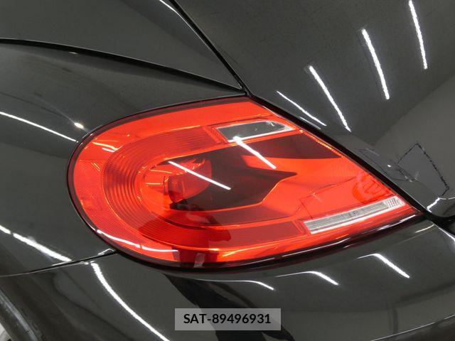 VolksWagen THE BEETLE 2015-04 7510462-12