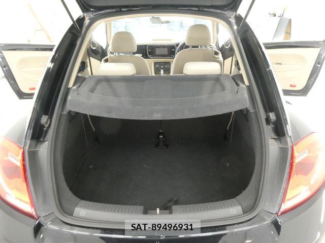 VolksWagen THE BEETLE 2015-04 7510462-13