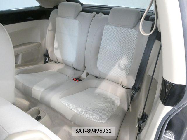 VolksWagen THE BEETLE 2015-04 7510462-15
