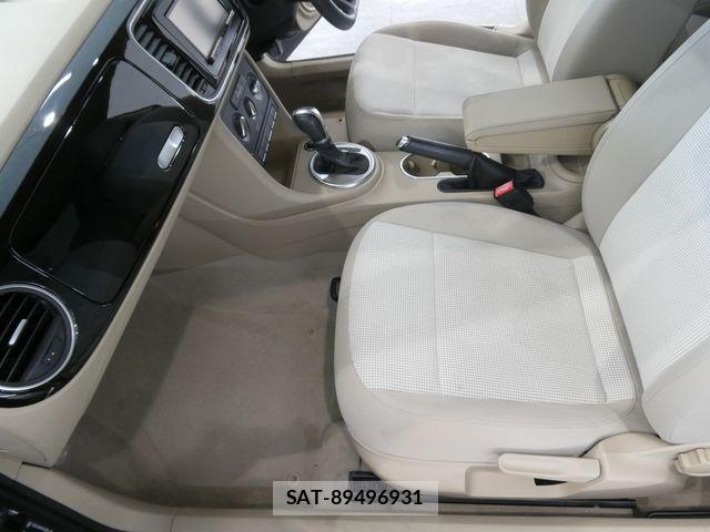 VolksWagen THE BEETLE 2015-04 7510462-16