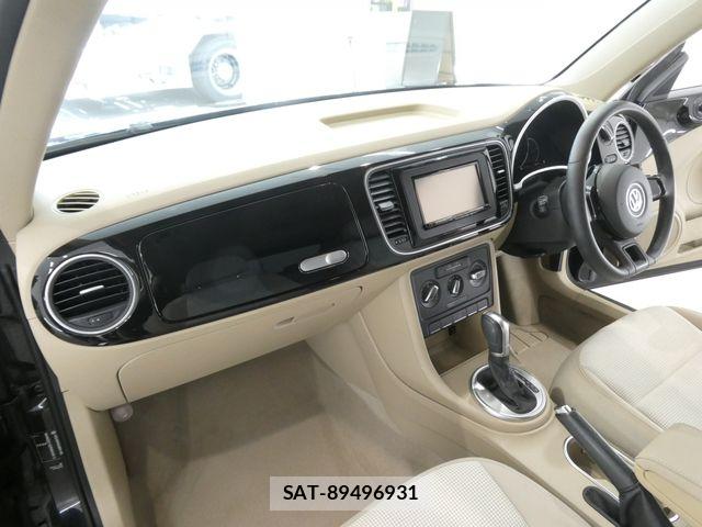 VolksWagen THE BEETLE 2015-04 7510462-18