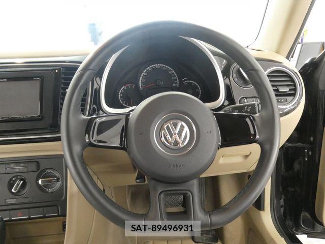 VolksWagen THE BEETLE 2015-04 7510462-19