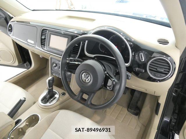 VolksWagen THE BEETLE 2015-04 7510462-2