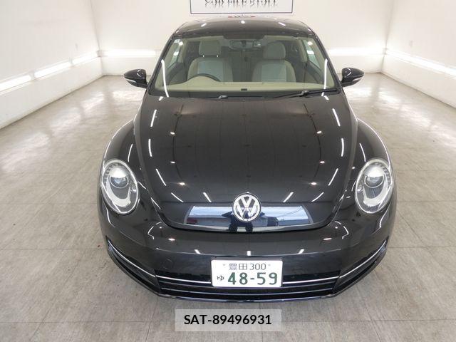VolksWagen THE BEETLE 2015-04 7510462-3