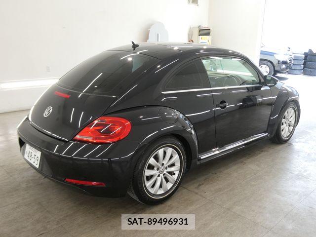 VolksWagen THE BEETLE 2015-04 7510462-4