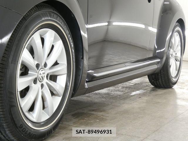 VolksWagen THE BEETLE 2015-04 7510462-7
