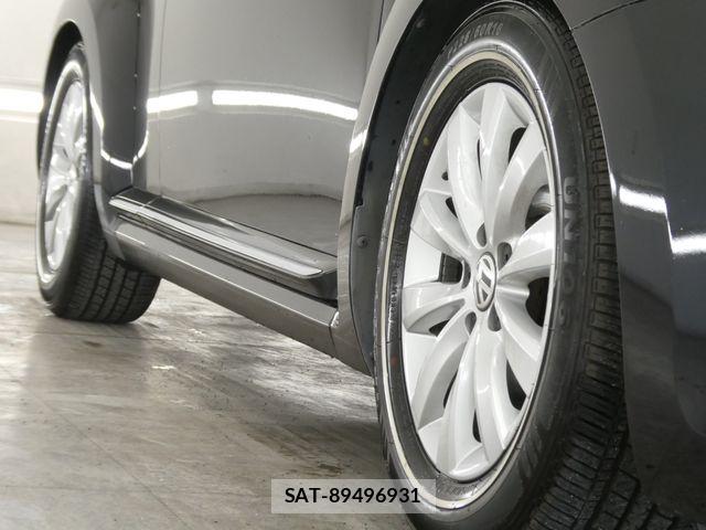 VolksWagen THE BEETLE 2015-04 7510462-8
