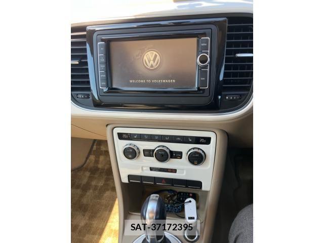 VolksWagen THE BEETLE 2013-06 7503779-10