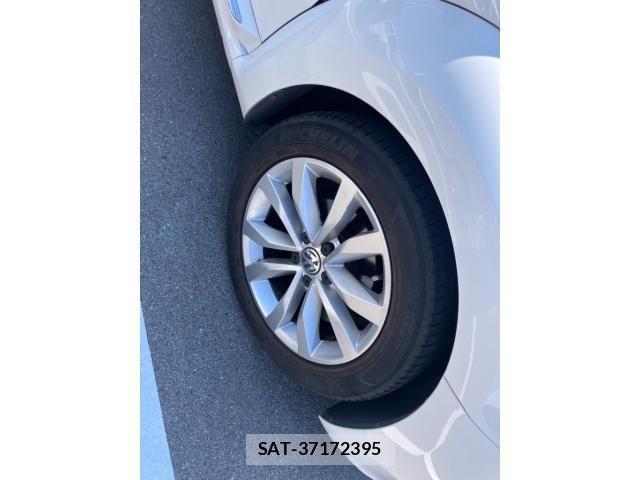 VolksWagen THE BEETLE 2013-06 7503779-5