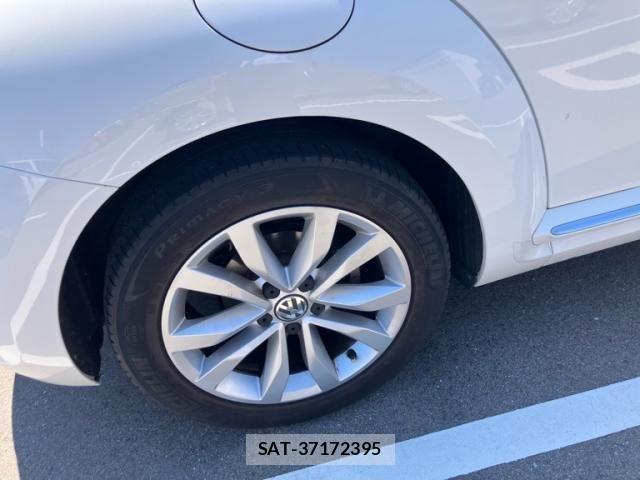 VolksWagen THE BEETLE 2013-06 7503779-6