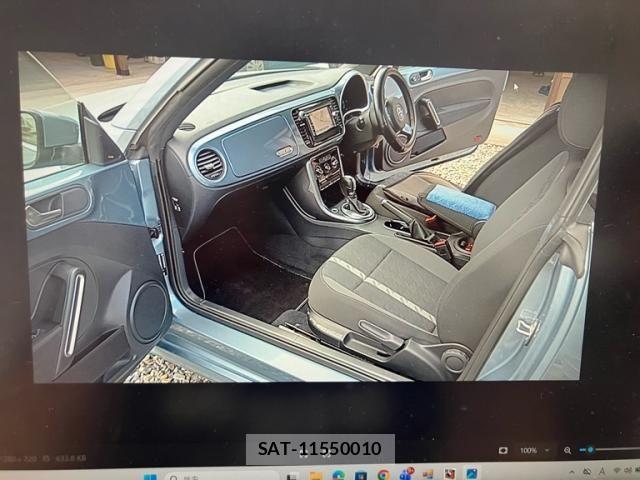 VolksWagen THE BEETLE 2017-04 7503778-16