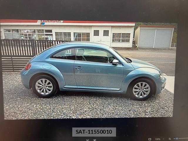 VolksWagen THE BEETLE 2017-04 7503778-1