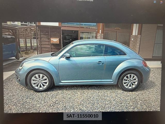 VolksWagen THE BEETLE 2017-04 7503778-3