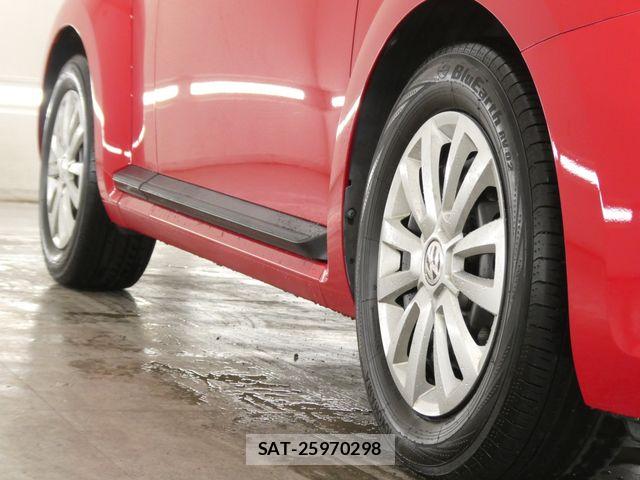 VolksWagen THE BEETLE 2016-03 7510463-9