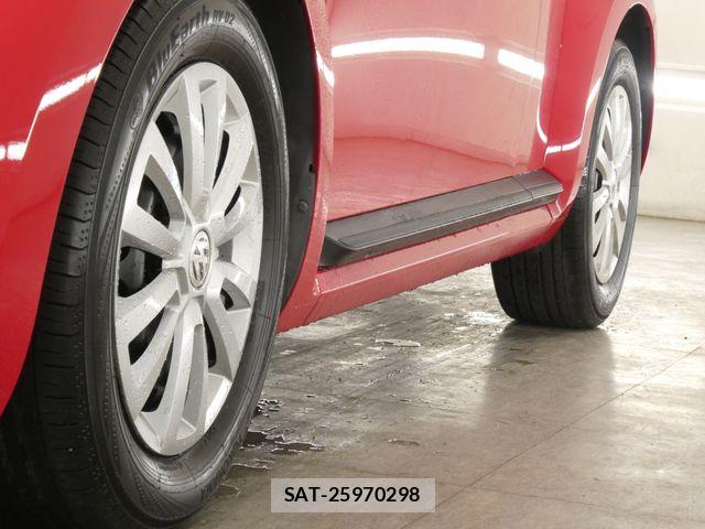 VolksWagen THE BEETLE 2016-03 7510463-10