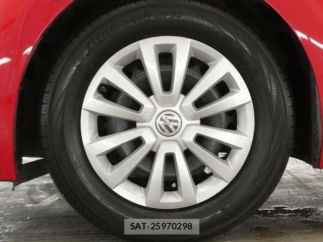 VolksWagen THE BEETLE 2016-03 7510463-11