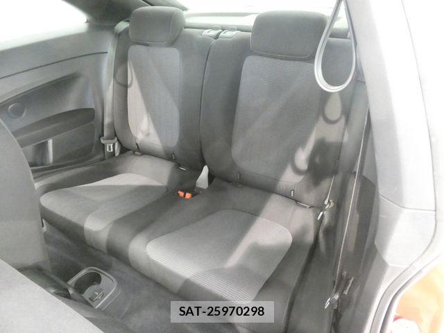 VolksWagen THE BEETLE 2016-03 7510463-14
