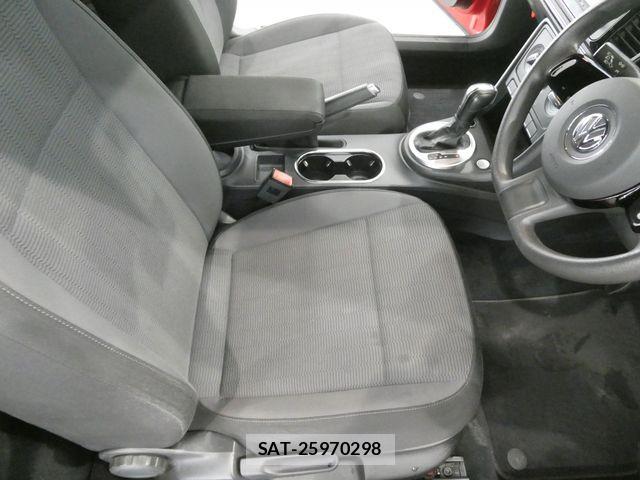 VolksWagen THE BEETLE 2016-03 7510463-15