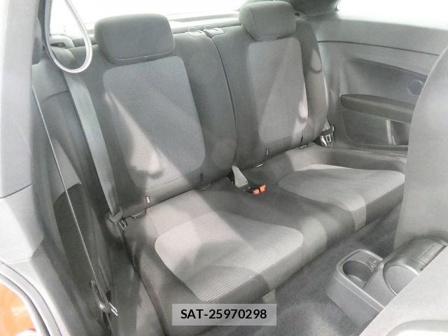VolksWagen THE BEETLE 2016-03 7510463-18