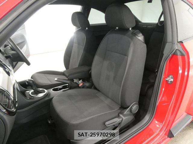 VolksWagen THE BEETLE 2016-03 7510463-19