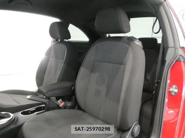 VolksWagen THE BEETLE 2016-03 7510463-20