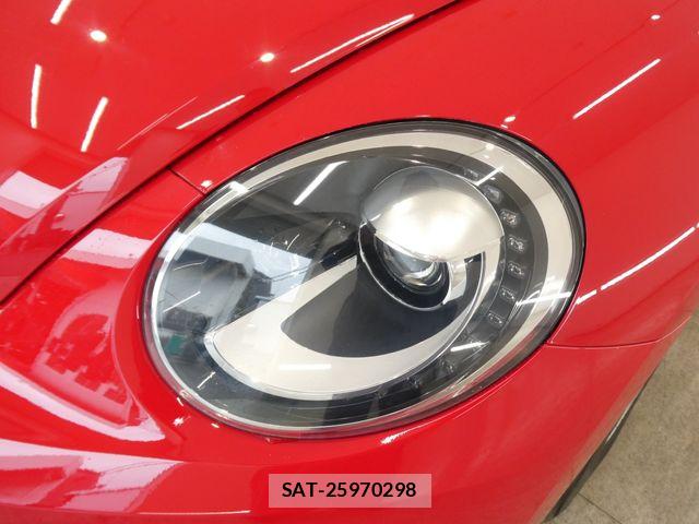 VolksWagen THE BEETLE 2016-03 7510463-6