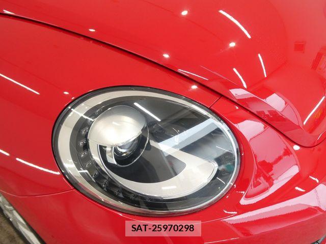 VolksWagen THE BEETLE 2016-03 7510463-7