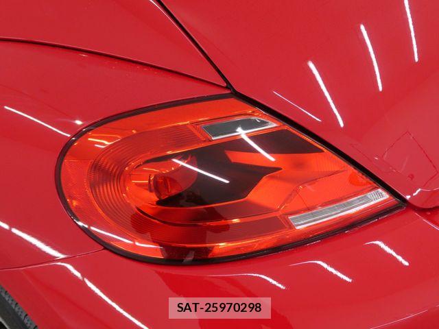 VolksWagen THE BEETLE 2016-03 7510463-8