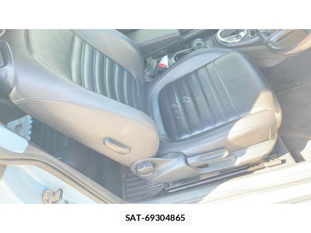 VolksWagen THE BEETLE 2013-08 7503781-9