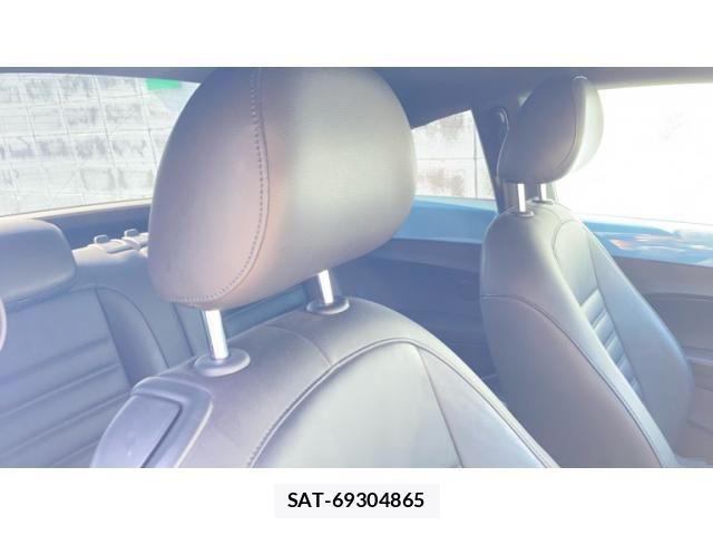 VolksWagen THE BEETLE 2013-08 7503781-10