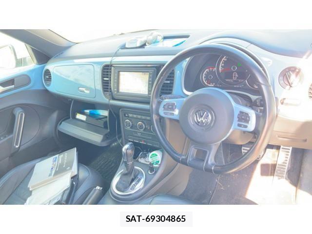 VolksWagen THE BEETLE 2013-08 7503781-11
