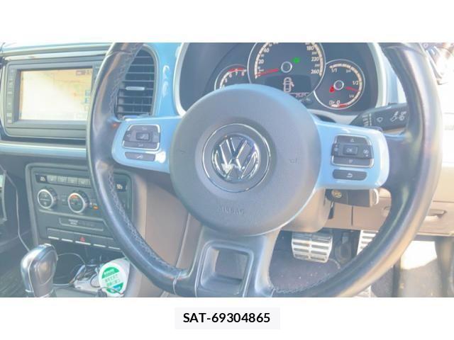 VolksWagen THE BEETLE 2013-08 7503781-12