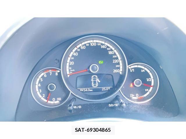 VolksWagen THE BEETLE 2013-08 7503781-13