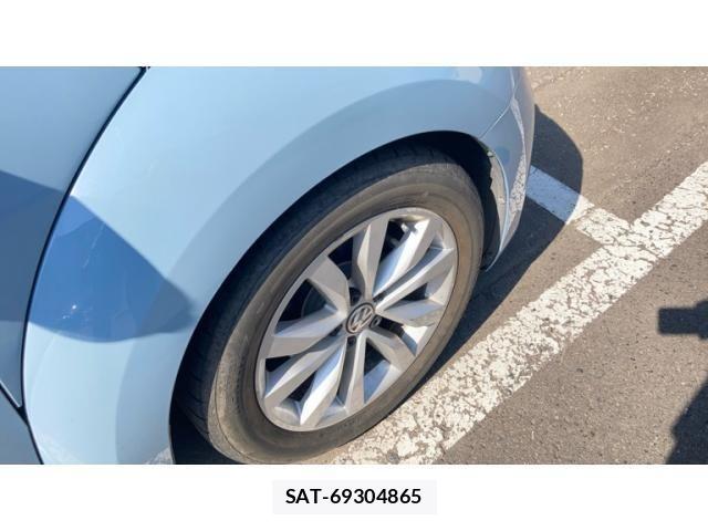 VolksWagen THE BEETLE 2013-08 7503781-7