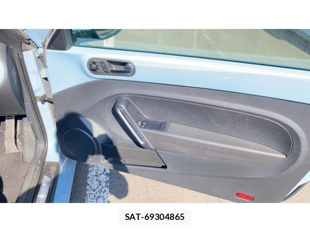 VolksWagen THE BEETLE 2013-08 7503781-8