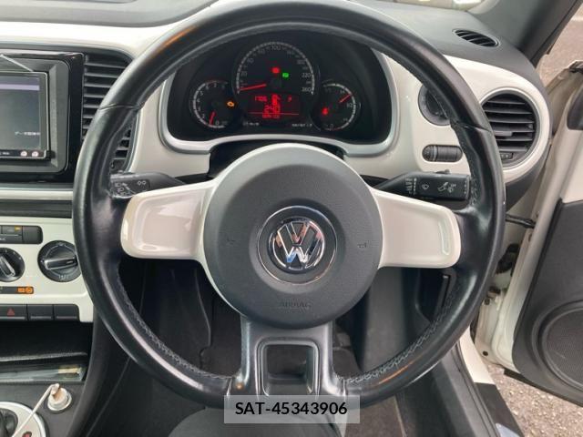VolksWagen THE BEETLE 2013-08 7510465-15