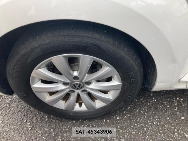 VolksWagen THE BEETLE 2013-08 7510465-5
