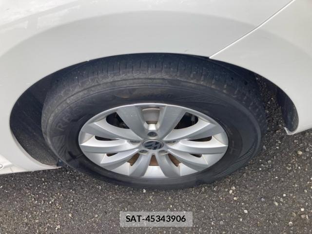 VolksWagen THE BEETLE 2013-08 7510465-6
