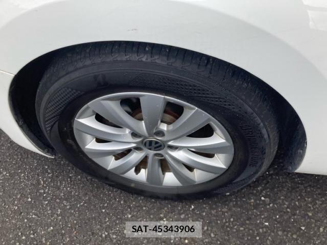 VolksWagen THE BEETLE 2013-08 7510465-7