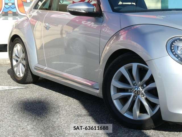VolksWagen THE BEETLE 2012-12 7503780-14
