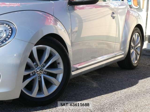 VolksWagen THE BEETLE 2012-12 7503780-16