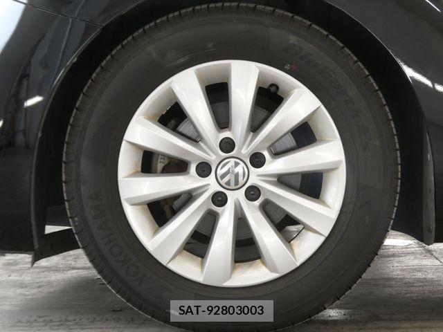 VolksWagen THE BEETLE 2013-05 7563093-10