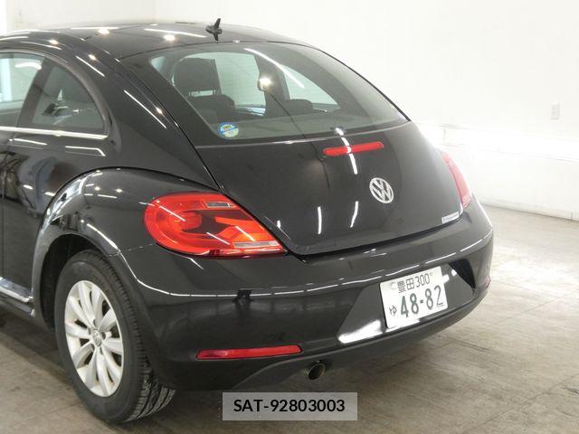 VolksWagen THE BEETLE 2013-05 7563093-11